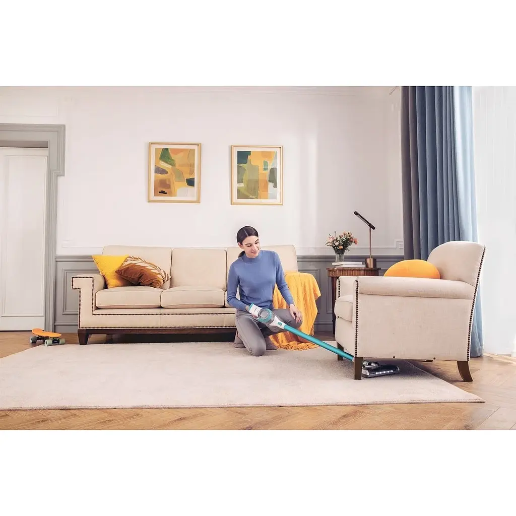 Вертикальний пилосос Tineco PWRHero11 (VA113300DE) [94730] - фото 7