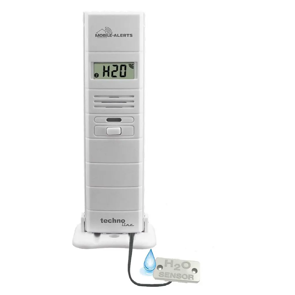 Датчик Technoline Mobile Alerts MA10350 (MA10350) - фото 4