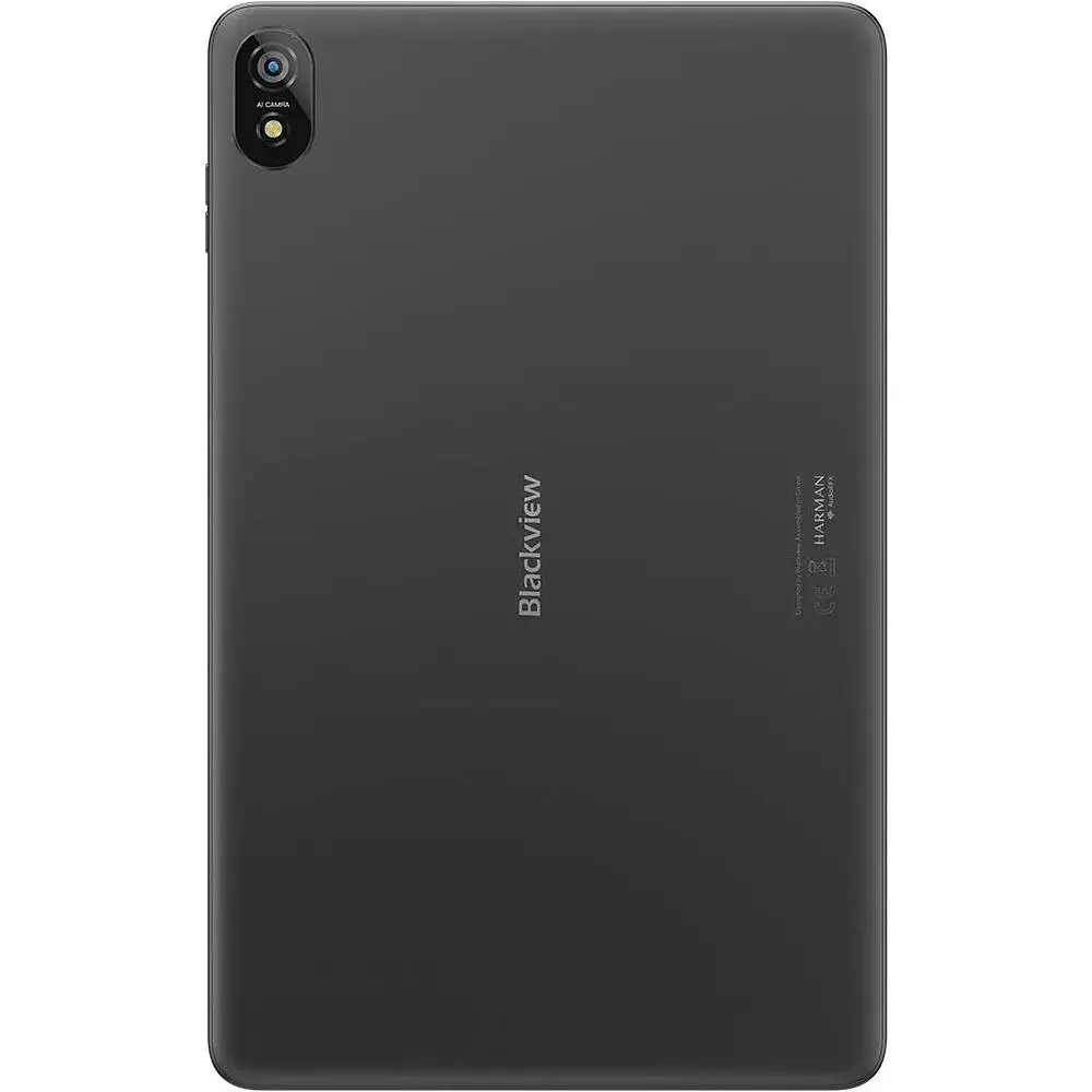 Планшет Blackview Tab 18 12/256GB LTE Gray Global EU [98326] - фото 3
