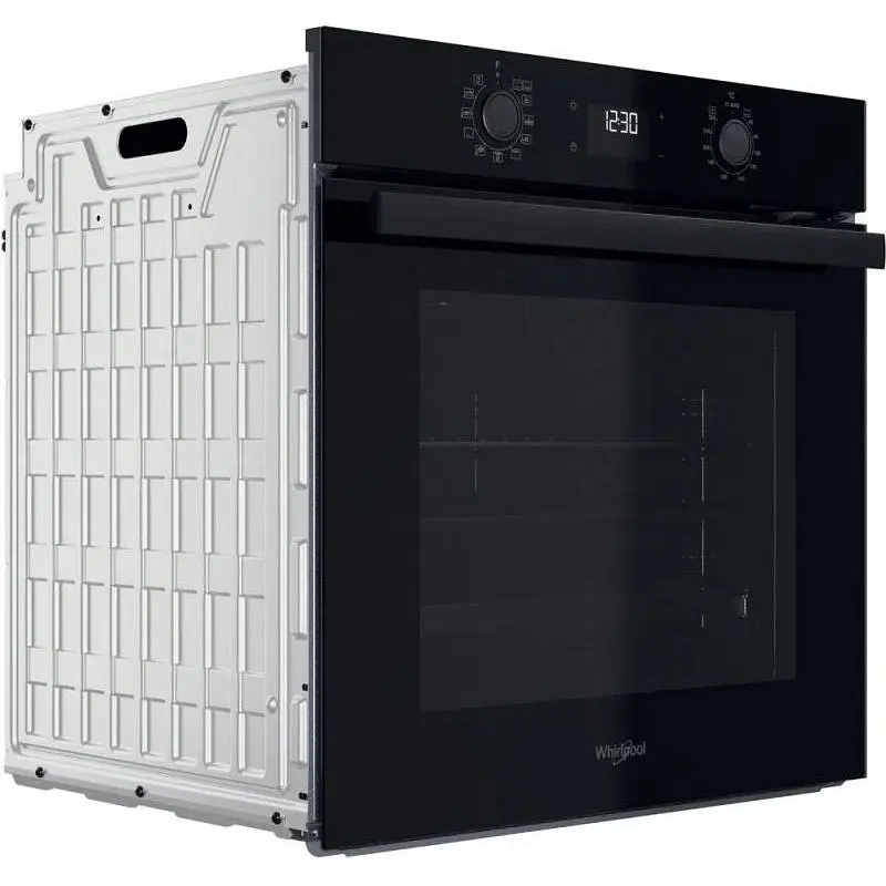 Електрична духова шафа WHIRLPOOL OMR58HU1B - фото 3