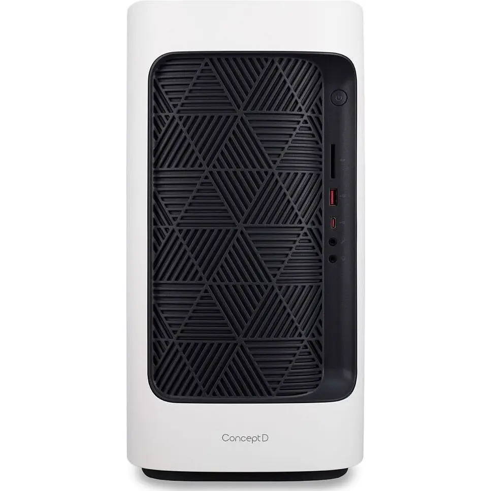 Комп'ютер Acer ConceptD CT300-51A (DT.C08EP.002) [110791] - фото 2