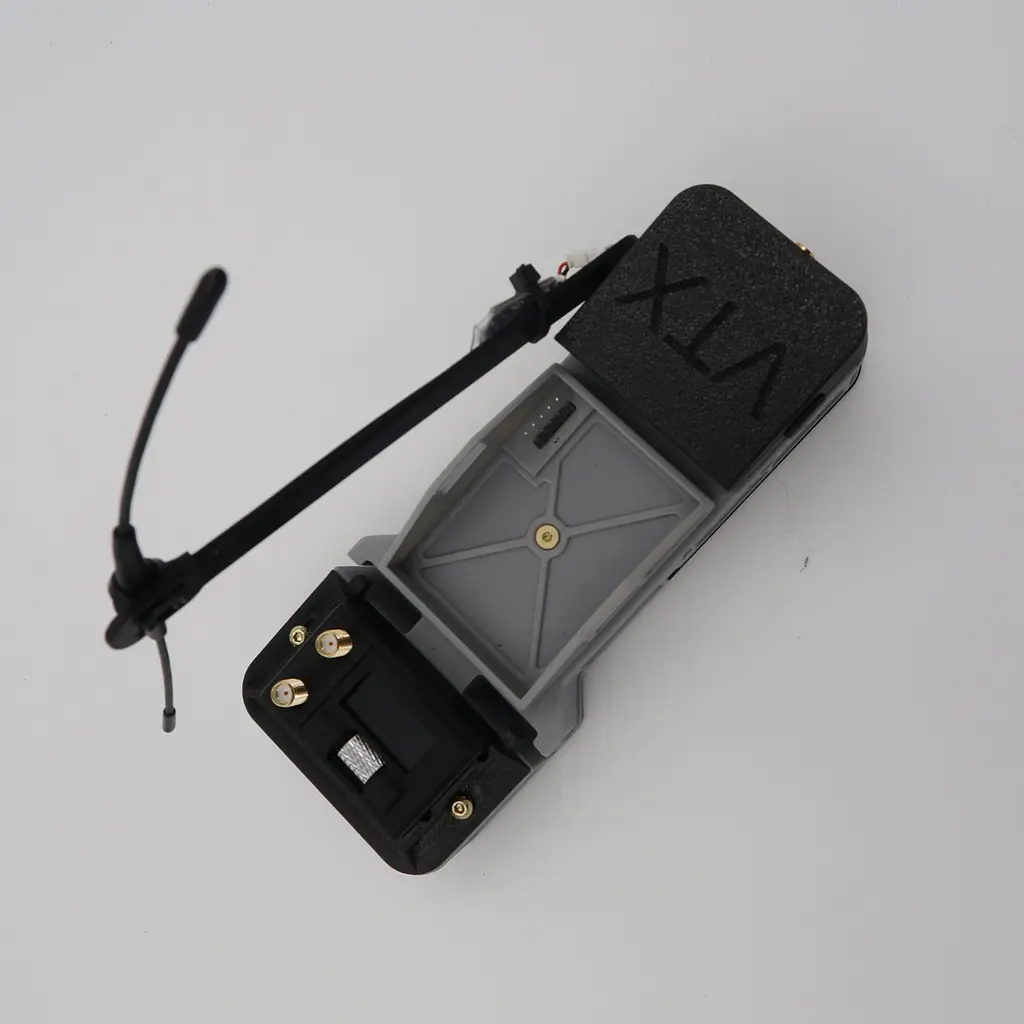 Ретранслятор модульний (Із встановленим VTX Readytosky 1.2 GHz та Skyzone 5.0G) - фото 4