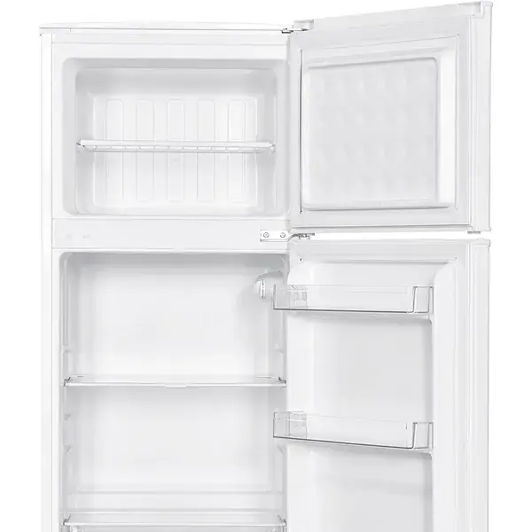 Холодильник Interlux ILR 0155W 1,22 м білий - фото 5