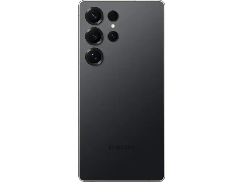 Смартфон Samsung Galaxy S25 Ultra 12/256GB Titanium Black (SM-S938BZKD) - фото 5