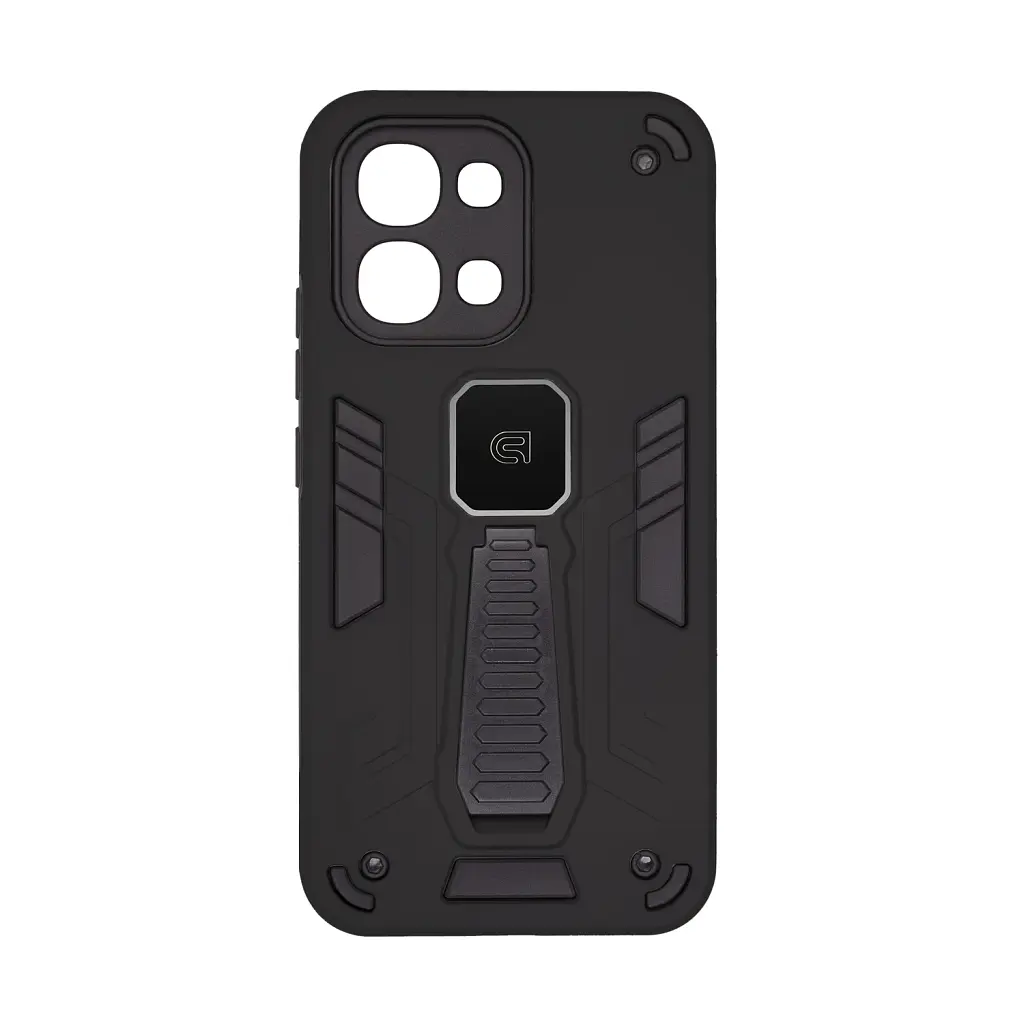 Чохол ArmorStandart Proover для OPPO A6 Pro 4G Black