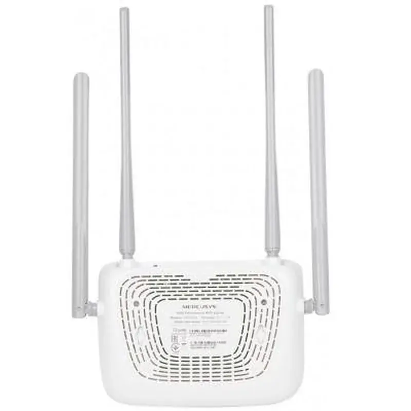 Маршрутизатор Mercusys MW325R - фото 6
