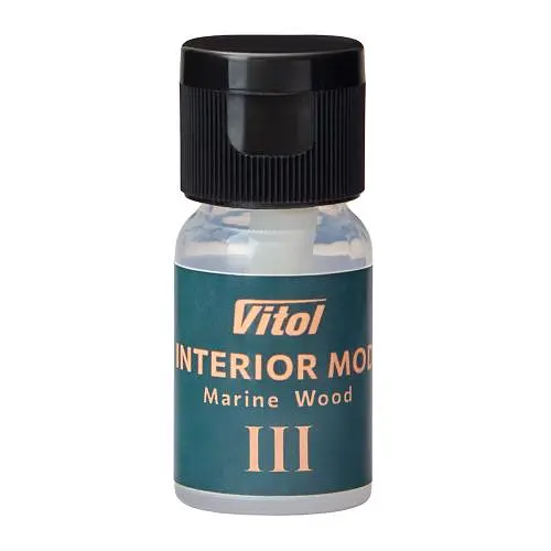 Тестер VITOL Interior Mood Marine Wood III