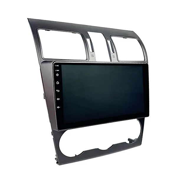 Переходная рамка Subaru Forester, Impreza, Levorg, WRX, Crosstrek, XV AWM 981-32-113 - фото 8