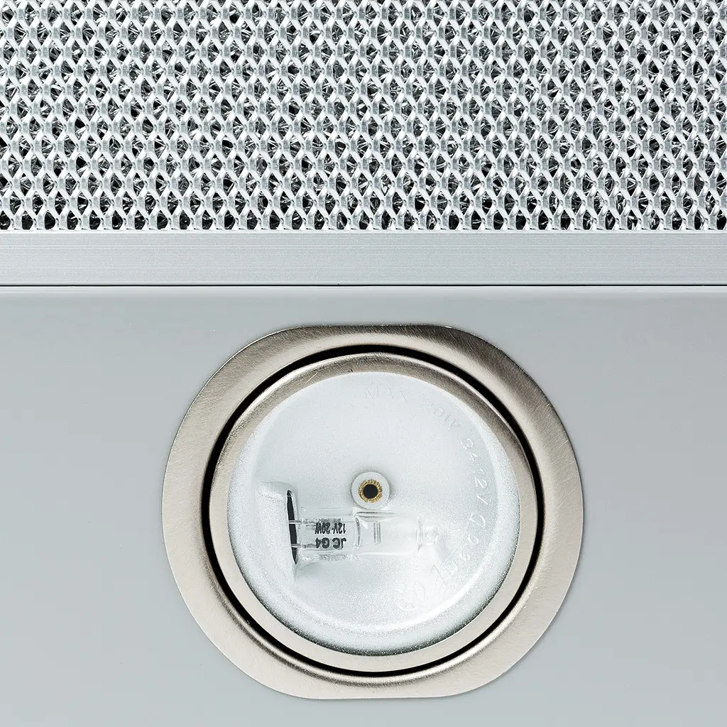 Вытяжка телескопическая Freggia CHS46W - фото 4