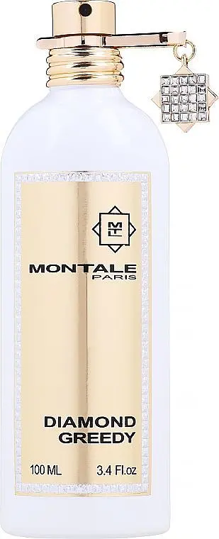 Парфумована вода Montale Diamond Greedy 20 мл - фото 2