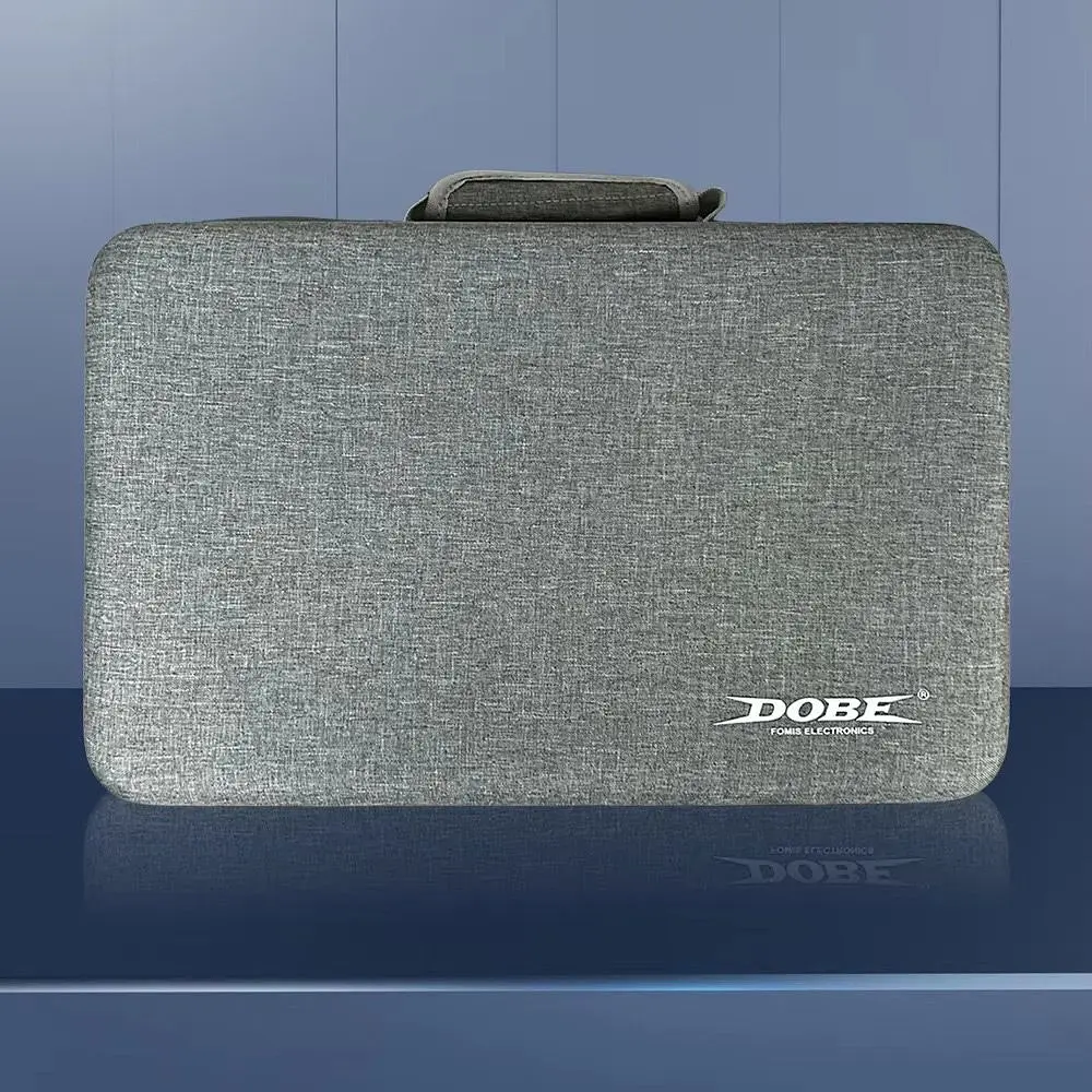 Кейс-сумка Dobe Travel Case для PlayStation 5 Slim/Slim Digital [113663] - фото 9