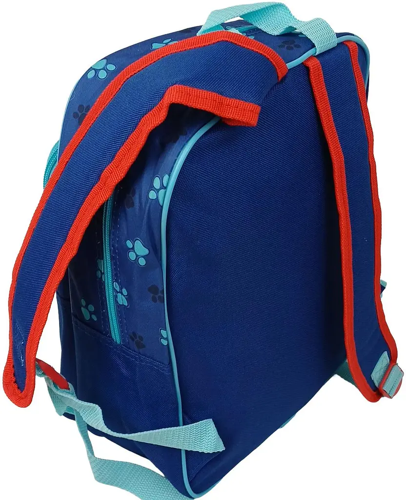 Шкільний рюкзак для молодших класів Щенячий синій патруль Vadobag sum0028855 - фото 4