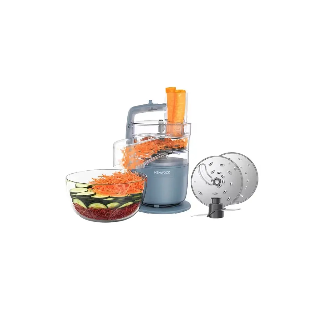 Кухонний комбайн Kenwood FDP 23.140 GY
