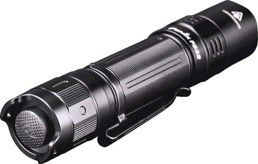 Ліхтарик Fenix PD32 V2.0 [PD32V20] [86851] - фото 3