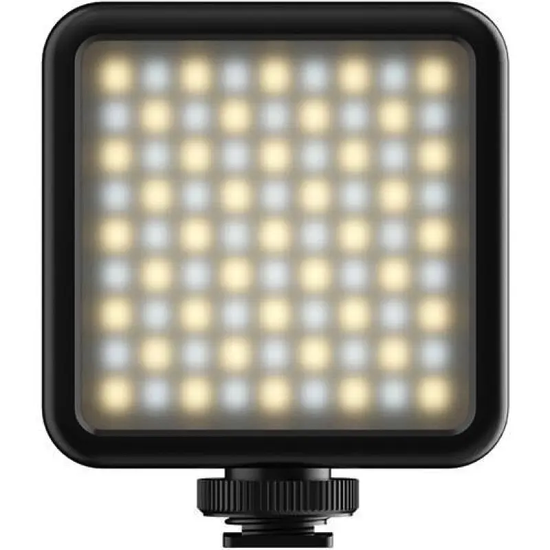 Відеосвітло Ulanzi Vijim led light (UV-2134 VL81) (2134) - фото 3