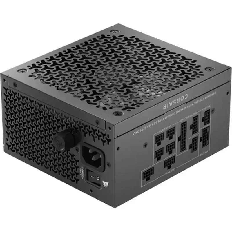 Блок живлення Corsair 850W RM850x SHIFT (CP-9020299-EU) - фото 4