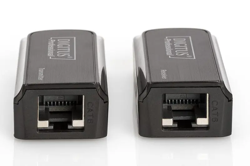 Мини Удлинитель HDMI по витой паре до 50 м Digitus DS55203 - фото 3