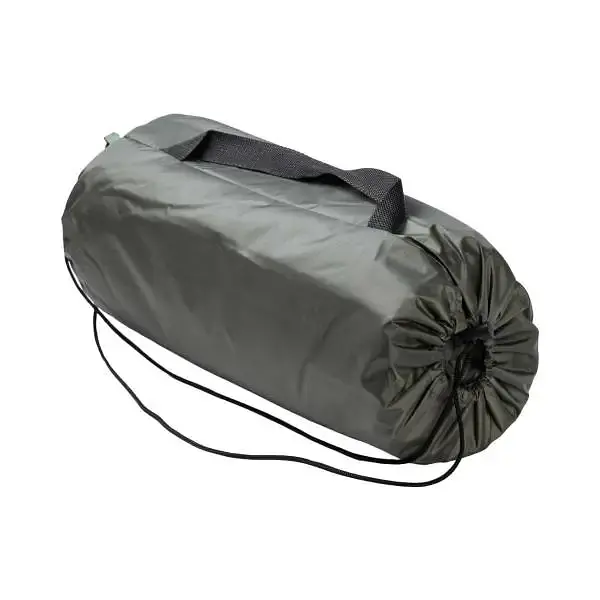 Коврик для пикника Lugi из эпонжа 150х200 см хаки LU014 - фото 3