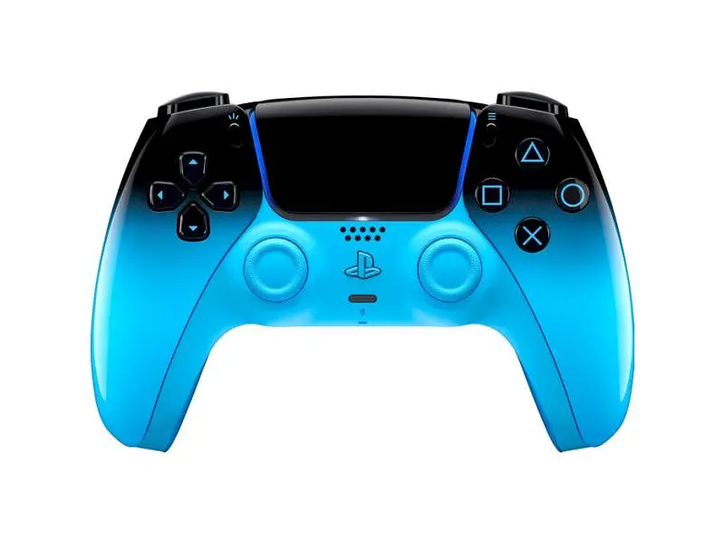 Геймпад Sony DualSense Rhythm Blue (1000048536)