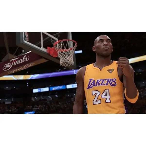 NBA 2K24 (PS5) - фото 2
