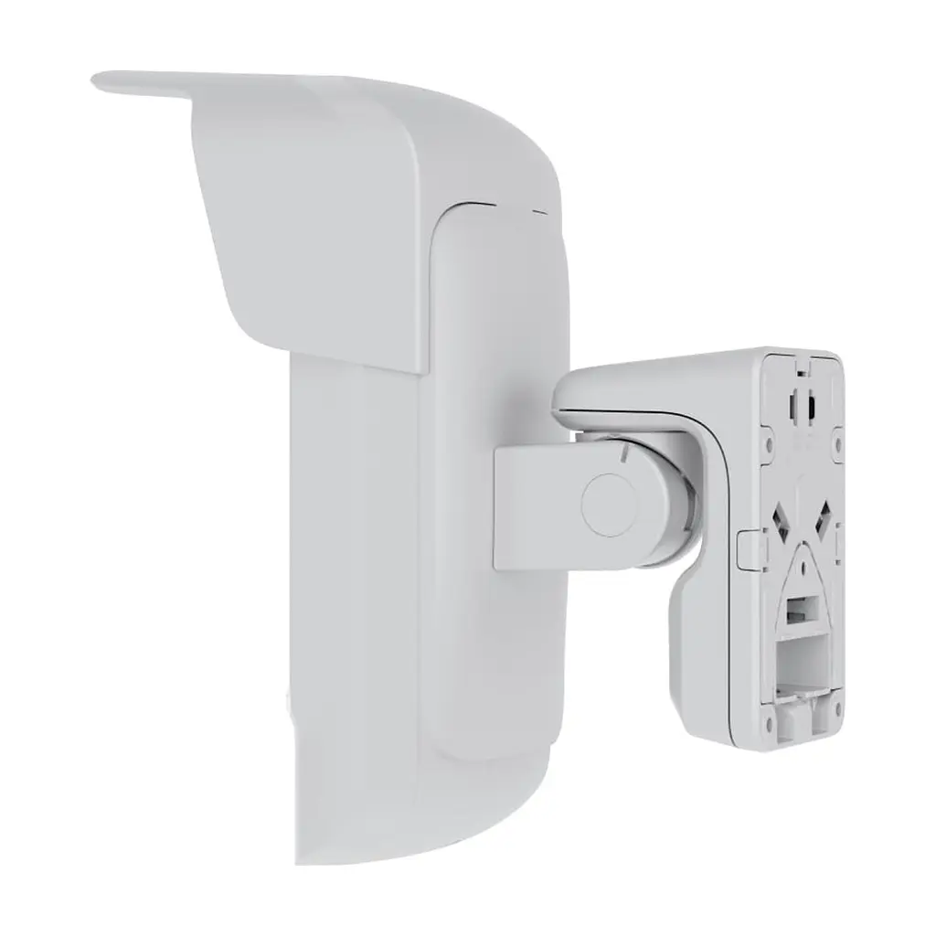 Датчик руху Ajax MotionCam Outdoor HighMount (PhOD) - фото 4