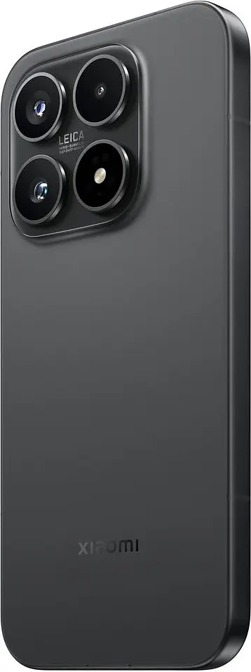 Смартфон Xiaomi 17 12/512GB Black (Global) (with charger) [5G, NFC] - фото 7