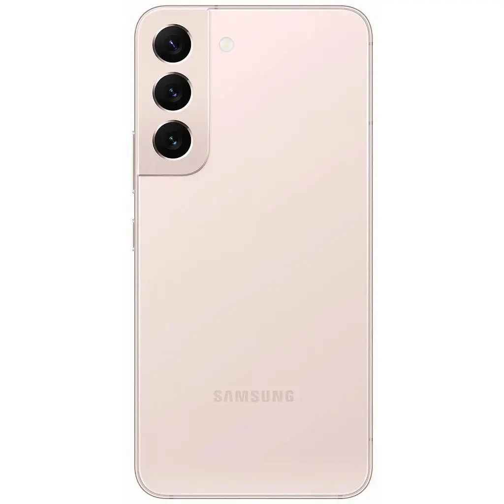 Смартфон Samsung Galaxy S22+ 8/128Gb Pink (SM-S906BIDD) (Global) [NFC, 2 SIM] - фото 3