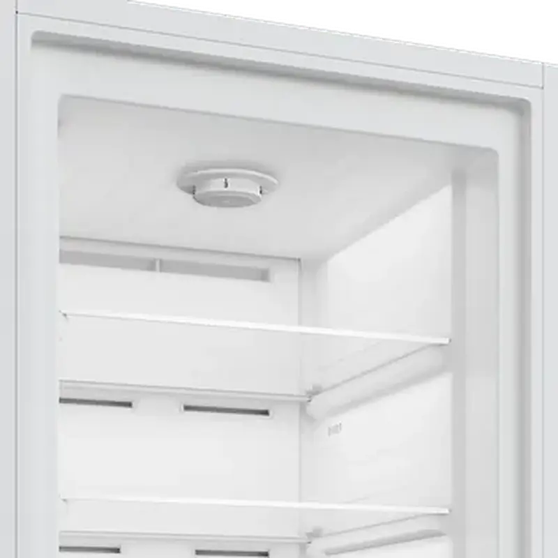 Морозильна камера BEKO B1RFNE313W - фото 4