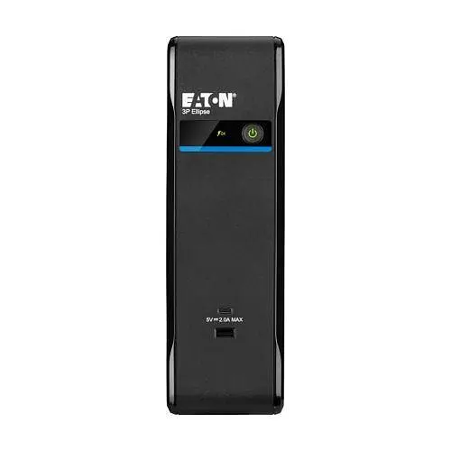 Джерело безперебійного живлення Eaton 3P Ellipse 900 USB DIN - фото 5