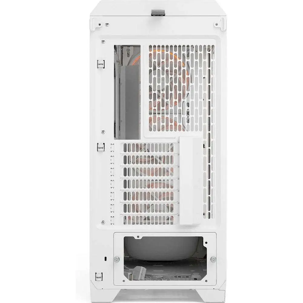 Корпус Fractal Design Meshify 3 Ambience Pro RGB White (FD-C-MES3A-05) - фото 7