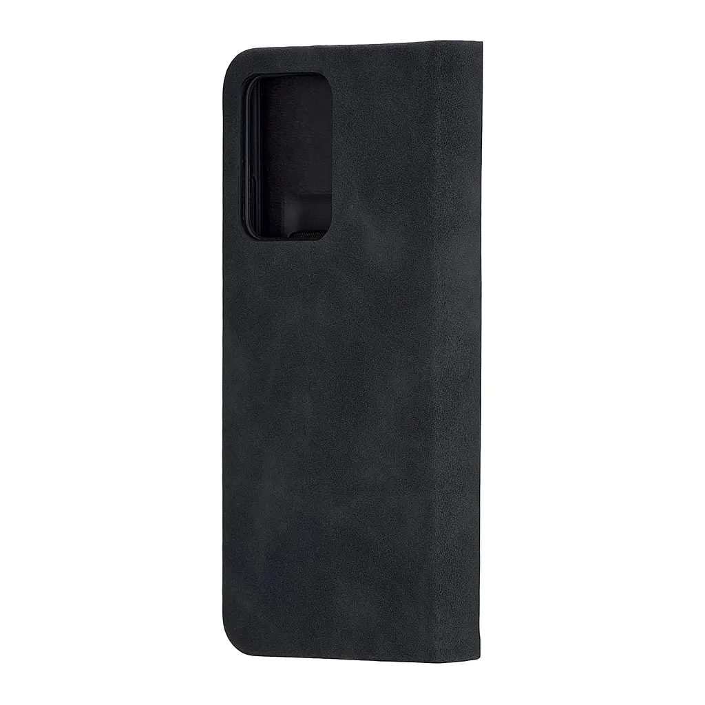 Чохол-книжка Flip Case Xiaomi Redmi Note 12 Pro Plus 5G Black - фото 2