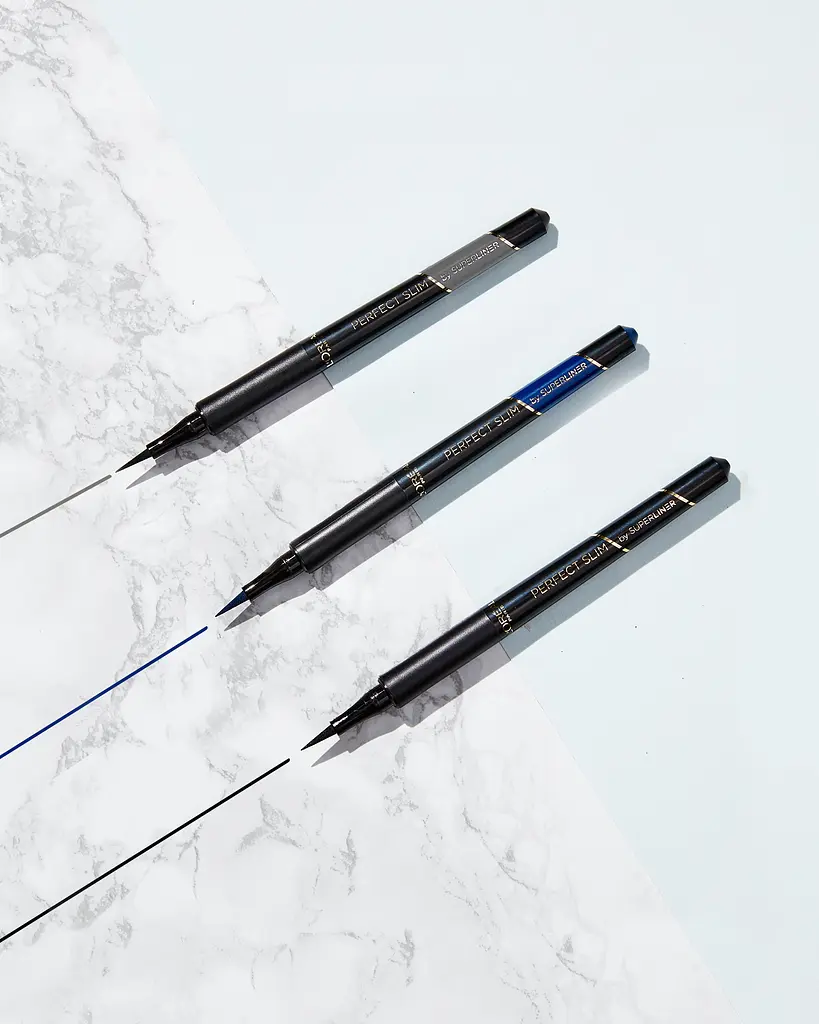 Підводка для очей L’Oréal Paris Super Liner Perfect Slim, відтінок 04, 1 мл (AA212500) - фото 6