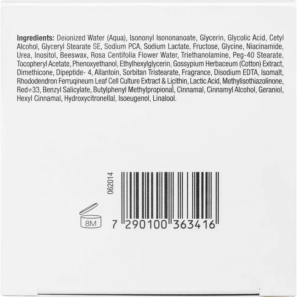 Відновлювальний нічний крем Christina Muse Revitalizing Night Cream 50 мл - фото 3