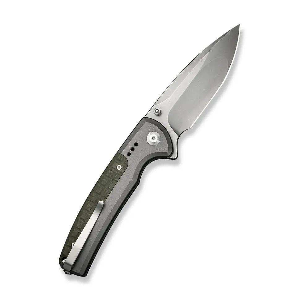 Ніж складаний Civivi Sentinel Strike II C22025D-2 - фото 2