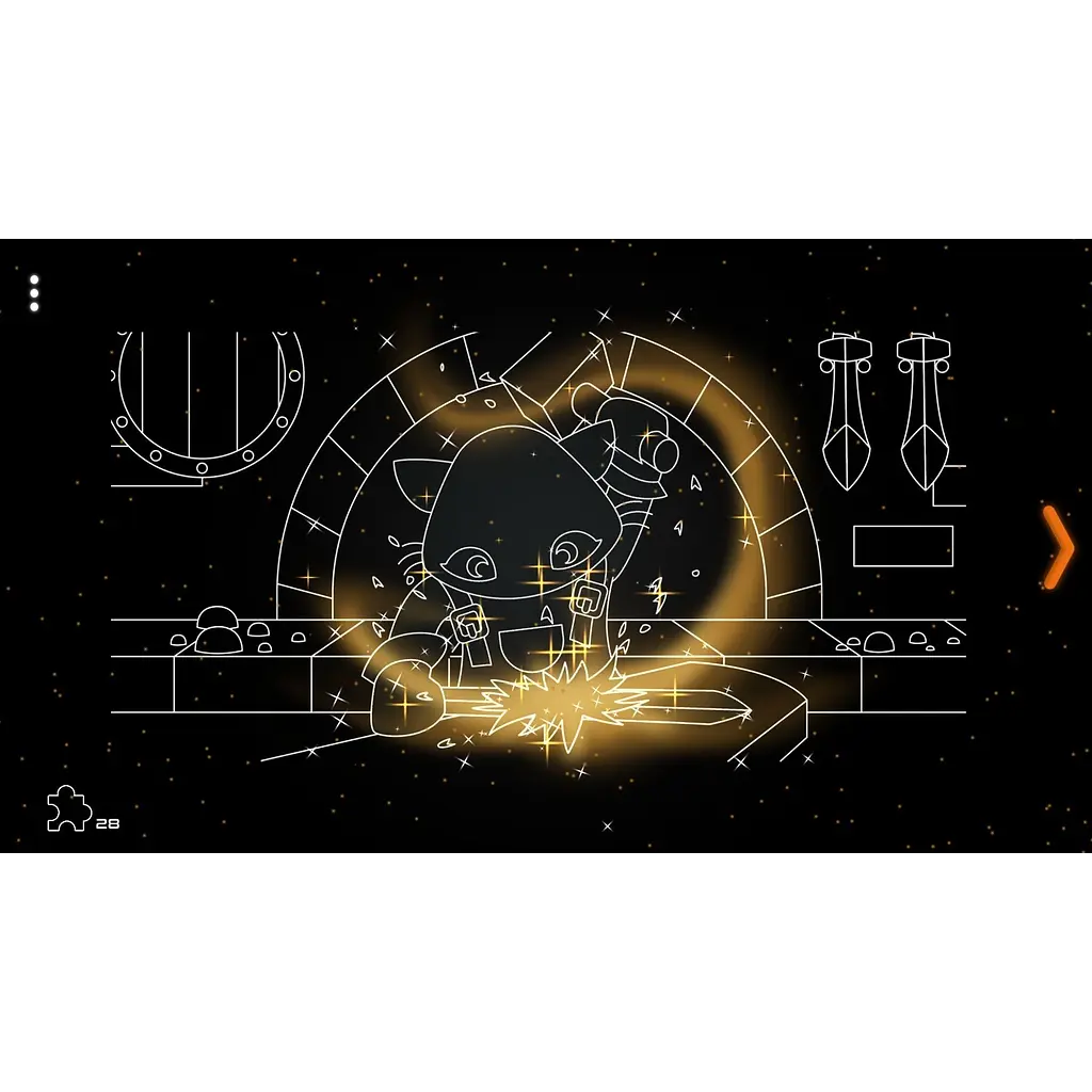 Ключ активації Microsoft Hidden Shapes: Cat Realm + Trick or Cats для Xbox One/Series S/X - фото 3