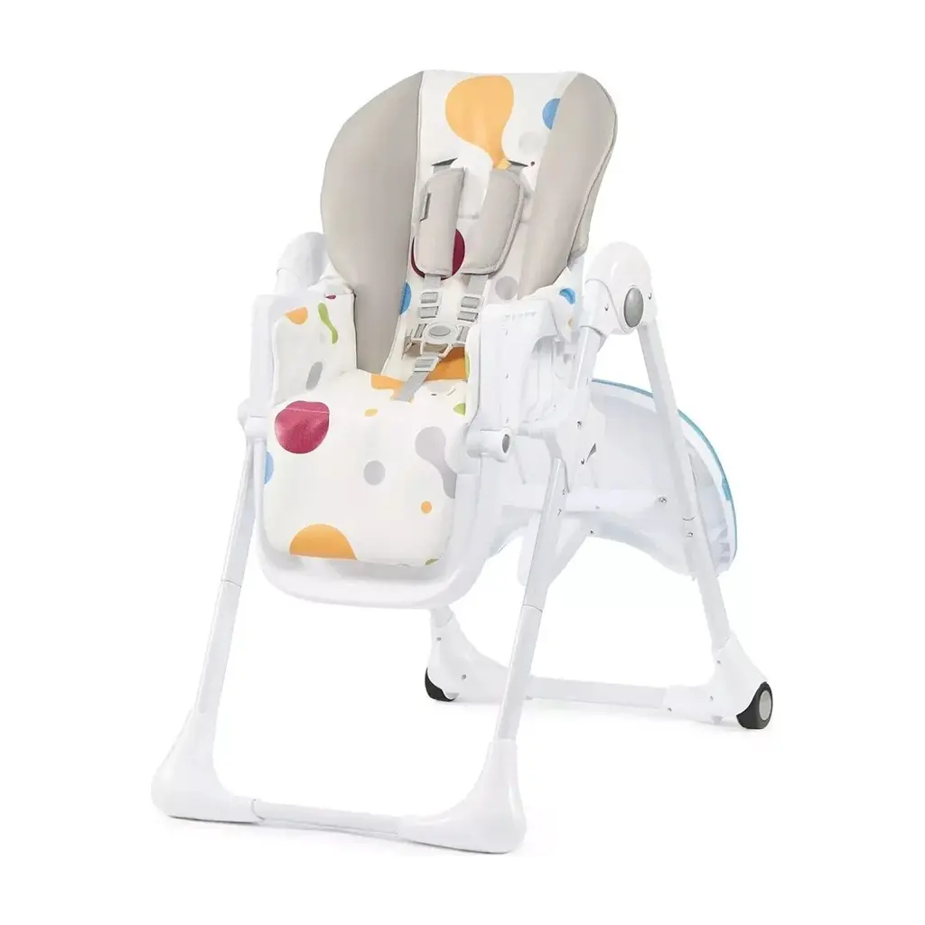 Стілець для годування Kinderkraft Yummy Multi (5902533910274) - фото 3