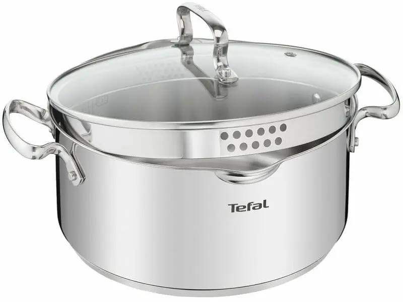 Каструля Tefal Duetto+ 2.9 л (G7194456) - фото 3