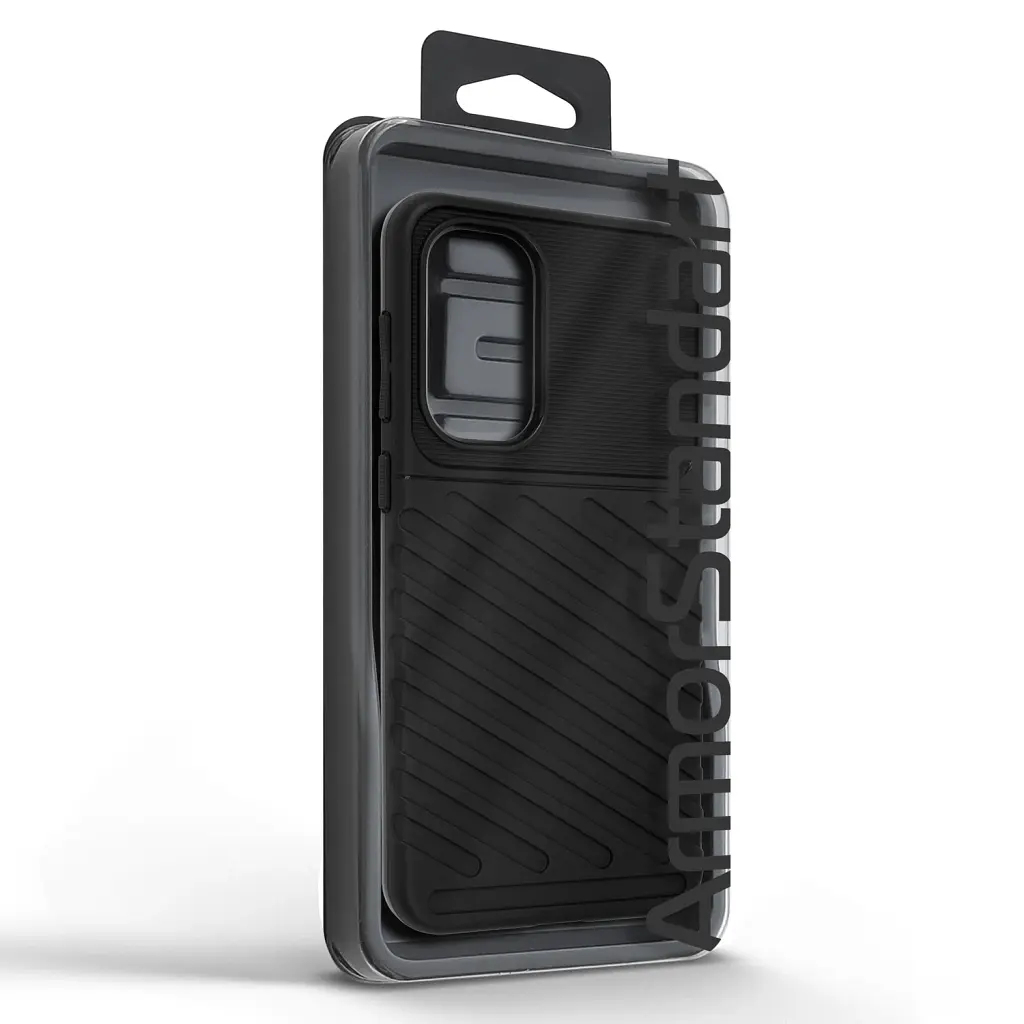 Чохол ArmorStandart Rhino для Samsung A36 5G / A56 5G Black - фото 3
