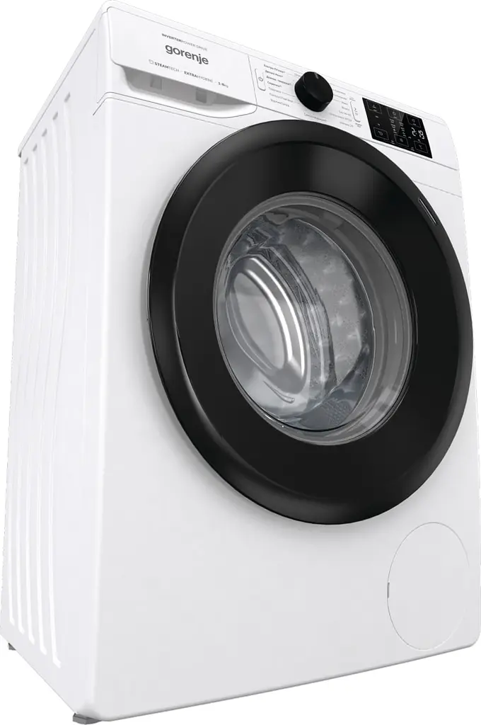 Пральна машина Gorenje (WNEI84SCS) - фото 5