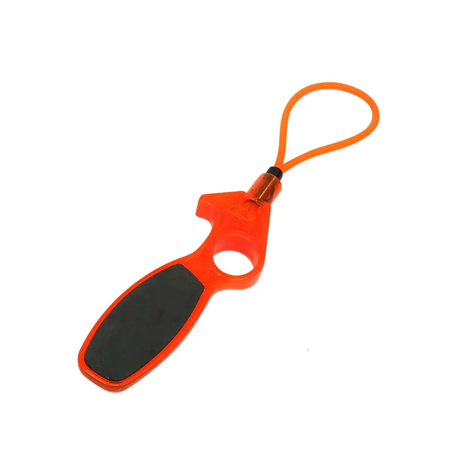 Іграшковий пускач Zing серії "Air Storm" AS610 SKY RIPPERZ із двома ракетами - фото 5