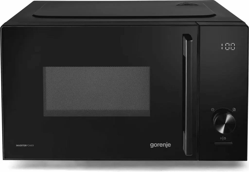 Мікрохвильова піч Gorenje MO23S4B5 (C23UGP77-G8E-B1A) (7290733) - фото 5