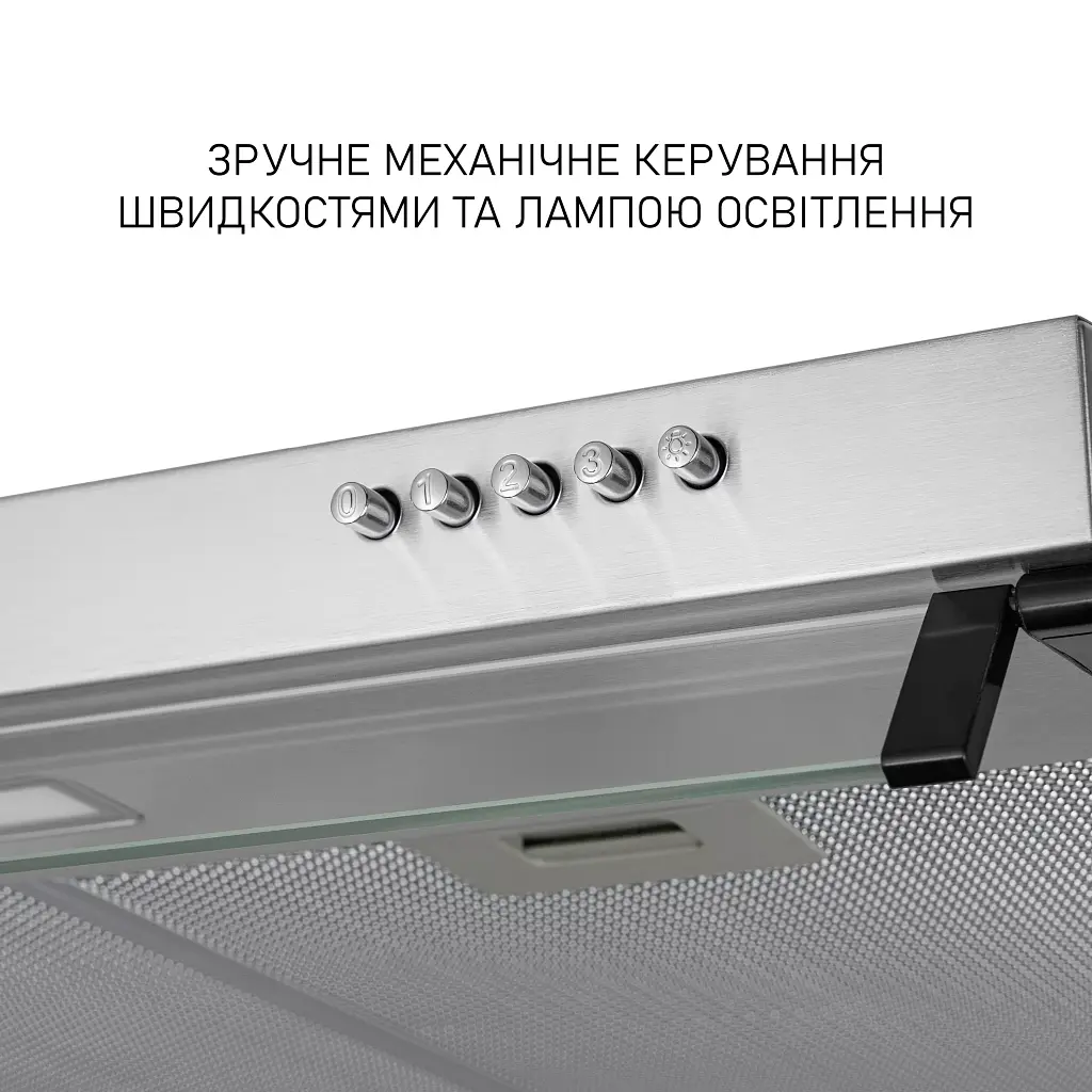 Витяжка плоска Minola HPL 633 I - фото 5