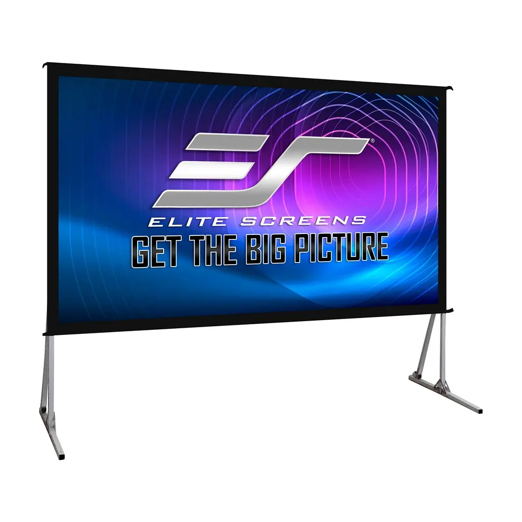 Проекційний екран Elite Screens OMS100H2