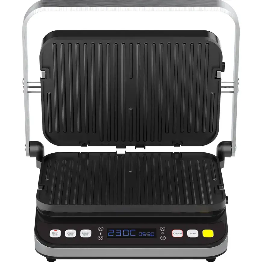 Електрогриль AENO EG1 (AEG0001) [120497] - фото 2