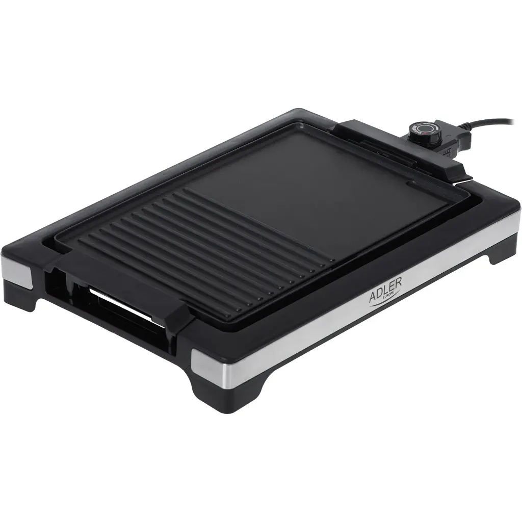 Електрогриль Adler AD 6614 [132594] - фото 3