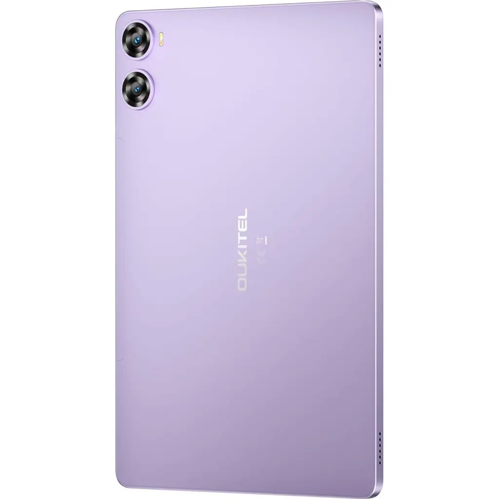 Планшет Oukitel OT9 4/128GB Purple [136581] - фото 9