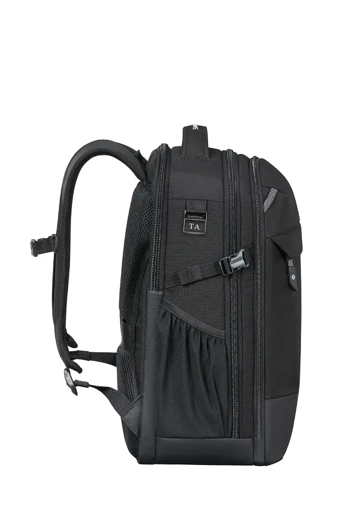 Рюкзак 15.6" Samsonite ROADSEEKER DEEP BLACK 44x31x22 KQ9*09006 - фото 11