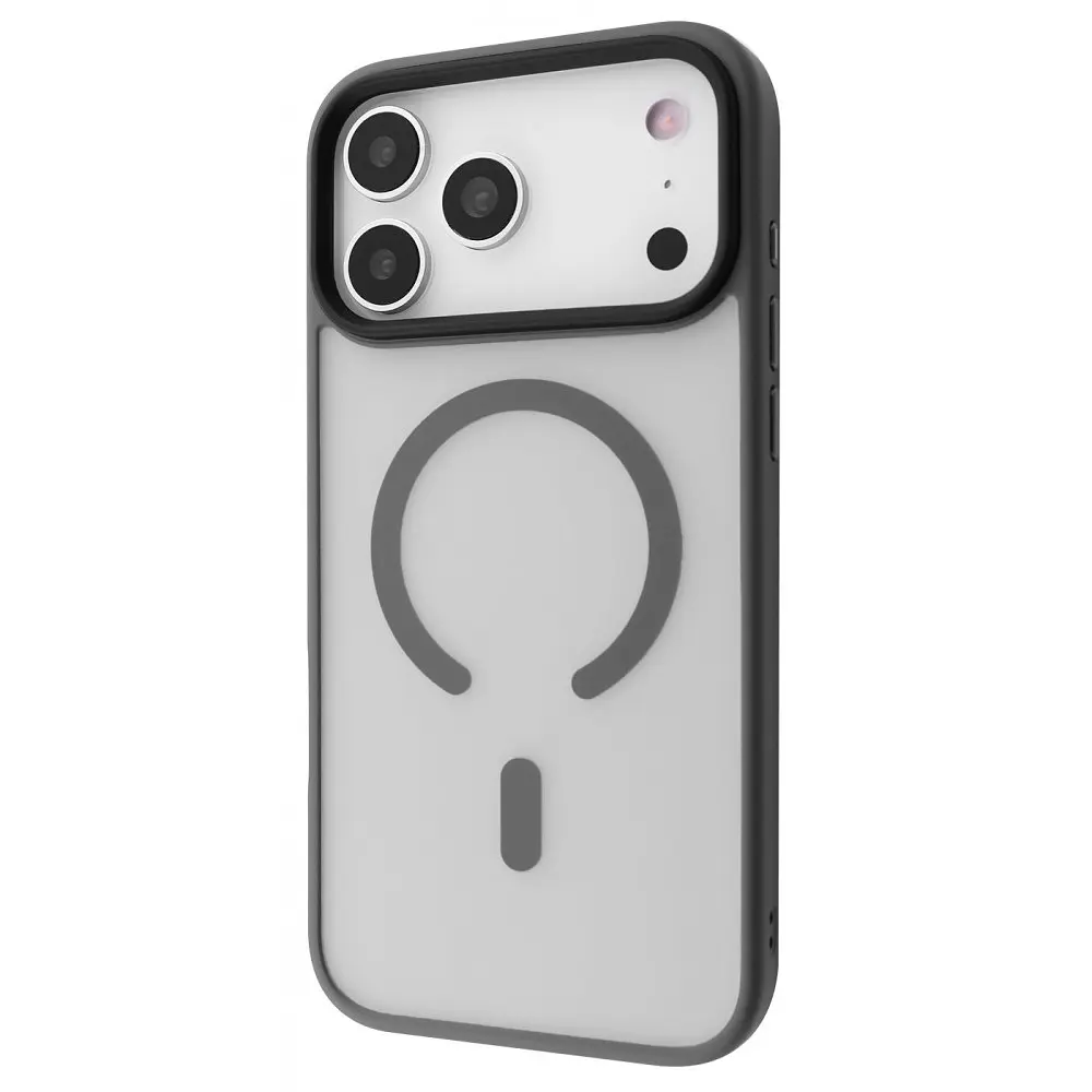 Чохол WAVE Matte Insane Case with Magnetic Ring iPhone 17 Pro Max в асортименті - фото 7