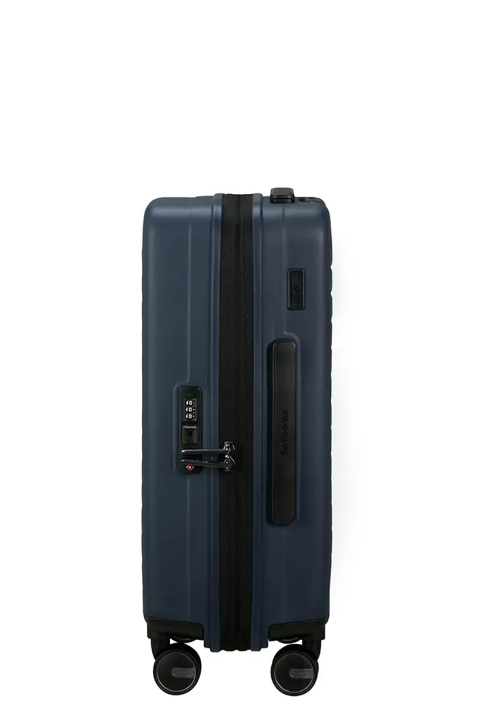 Валіза Samsonite RESTACKD MIDNIGHT BLUE 55x40x20(23) 55 См KO6*59001 - фото 9