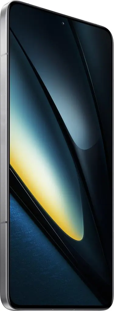 Смартфон Xiaomi POCO F6 Pro 5G 16/1024GB White Global Version - фото 6